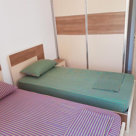 Flori Beach Apartment Radhimë 外观 照片